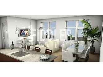 Rented by Fiddler Realty