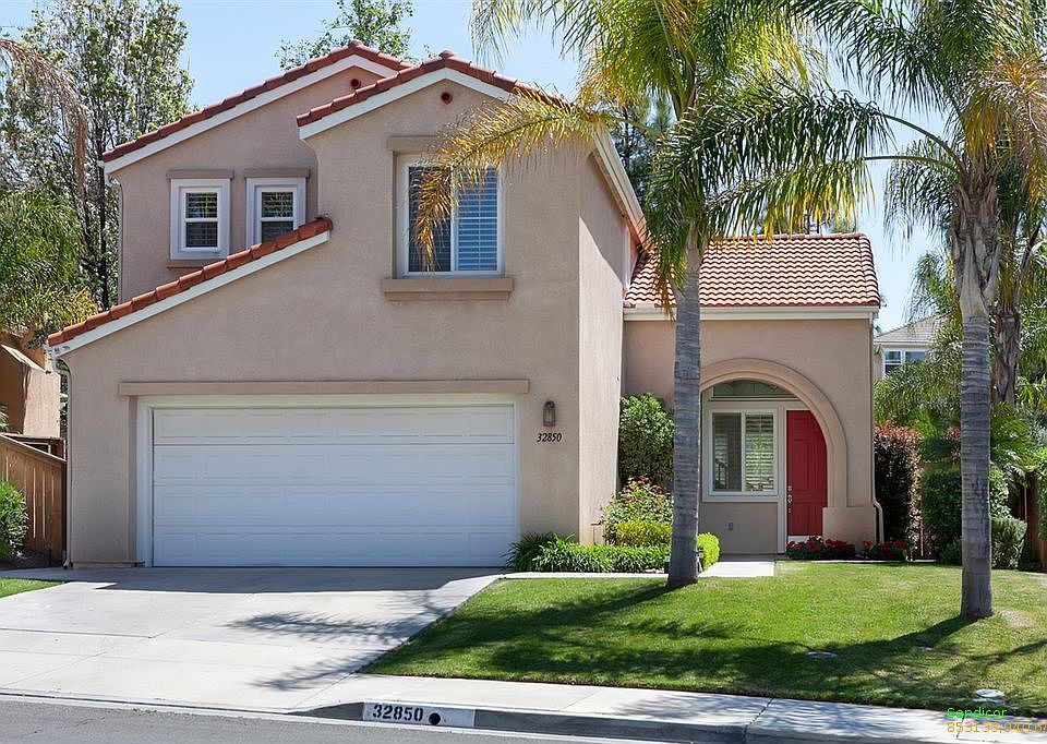 2nd image of 32850 Naples Ct