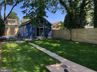 1209 Gallatin St NW Unit 2, Washington, DC 20011