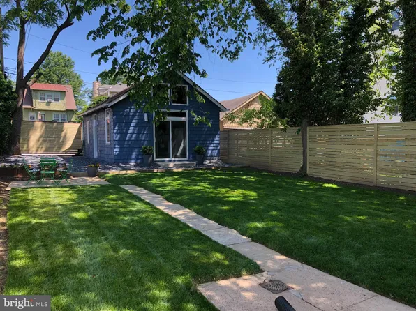 1209 Gallatin St NW Unit 2, Washington, DC 20011