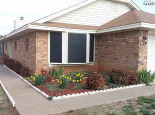 4901 Trinidad Dr, Wichita Falls, TX 76310