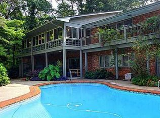 854 Sherwood Rd, Gainesville, GA 30501