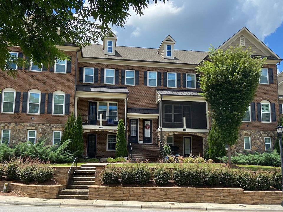 116 Penley Circle Street View