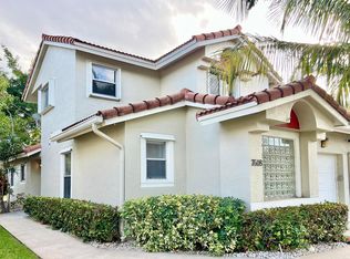 7608 Pinewalk Drive #127, Margate, FL 33063