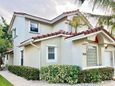 7608 Pinewalk Drive #127, Margate, FL, 33063