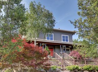 2323 NW Pinnacle Dr, Portland, OR