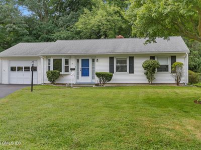 19 Corn Cake Ln, Stamford, CT, 06905