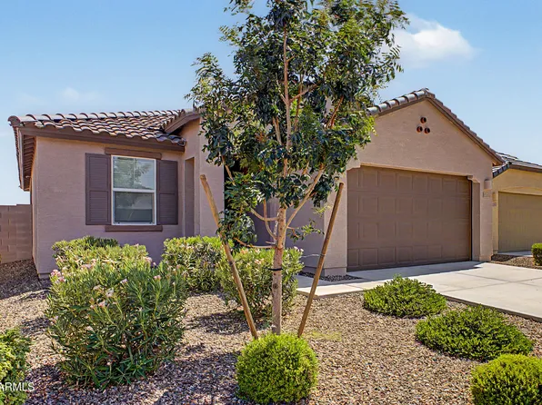 12117 E Verbina Lane, Florence, AZ 85132
