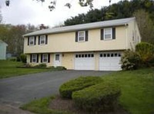 13 Hillock Dr, Wallingford, CT 06492