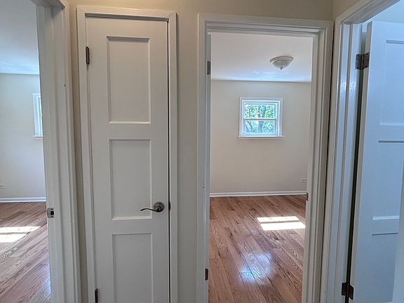 Hall area