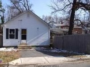 4800 Gunther St, Capitol Heights, MD