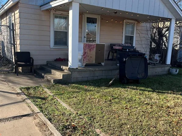 3504 SW 41st St, Oklahoma City, OK 73119