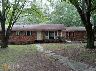 1260 Gratis Rd NW, Monroe, GA 30656