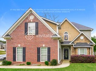 14 Gannon Gap Ct, Douglasville, GA 30134
