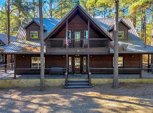 658 Sugar Pine Loop, Broken Bow, OK 74728