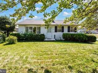 3677 Hineline Rd, Baltimore, MD 21229