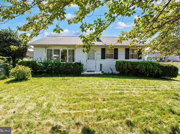 3677 Hineline Rd, Baltimore, MD 21229