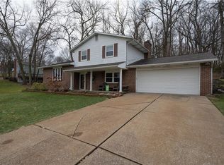 5380 Maureen Dr NW, Canton, OH 44718