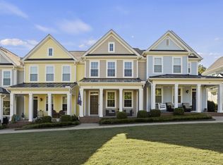 43 Shadwell St, Greenville, SC 29607