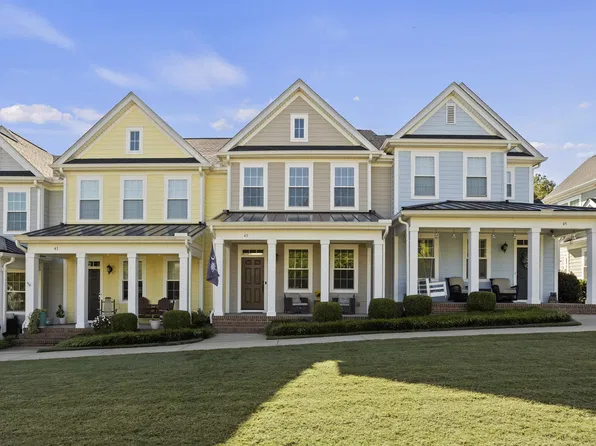 43 Shadwell St, Greenville, SC 29607