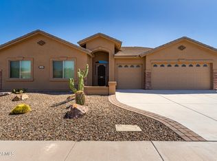 11129 E Olla Ave, Mesa, AZ 85212