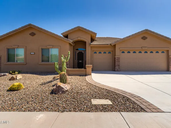 11129 E OLLA Avenue, Mesa, AZ 85212