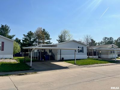 3319 Ridgewood Ave LOT 29, Springfield, IL, 62702