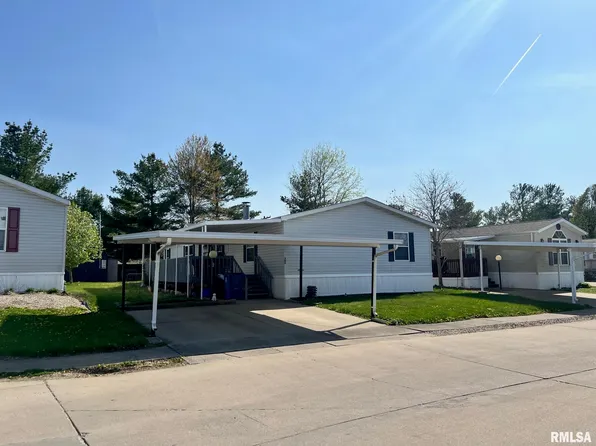 3319 Ridgewood Ave Lot 29, Springfield, IL 62702