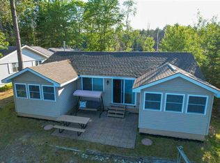 13834 Island Dr, Johannesburg, MI 49751