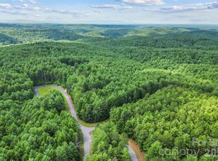 5941 Collette Ridge Cir, Collettsville, NC 28611