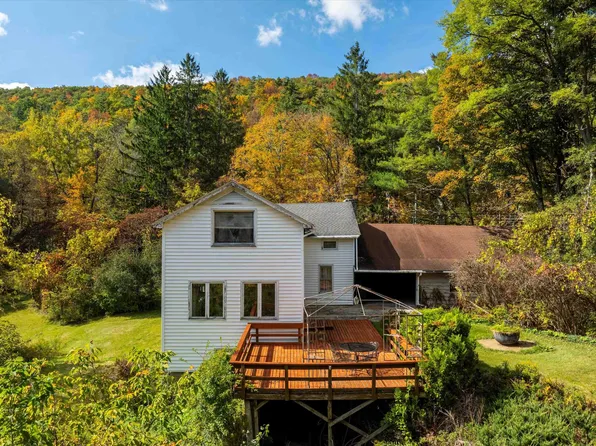 1281 US Route 7, Pownal, VT 05201-9386