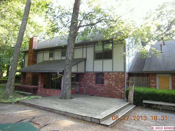 4th image of 9309 N 182nd East Ave