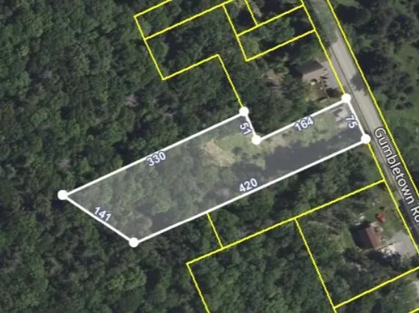 286 Gumbletown Rd, Paupack, PA 18451