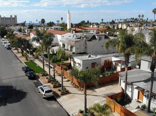 1064 Missouri St, San Diego, CA 92109