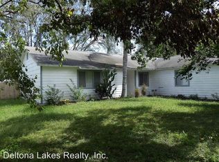 1545 Maxwell Ln, Deltona, FL 32738