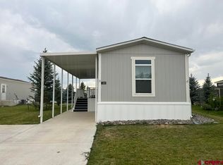901 6530th Rd #1404, Montrose, CO 81401