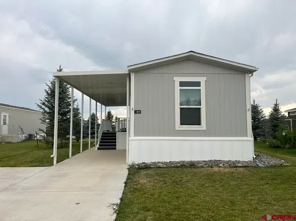 901 6530 Road #1404, Montrose, CO 81401