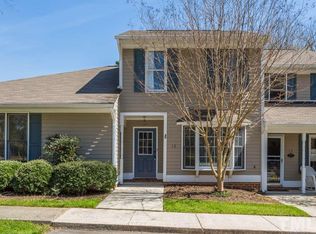 12 Forest Oaks Dr, Durham, NC 27705