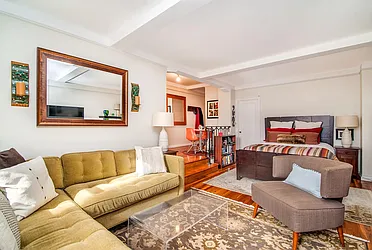 Rented by Bank Neary