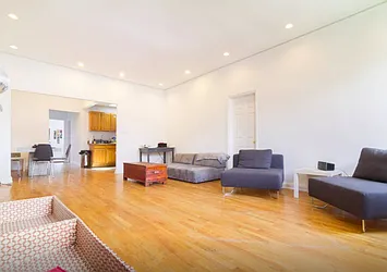Rented by Union Square Property Management