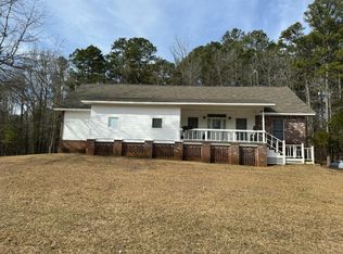 267 County Road 90, Houston, MS 38851