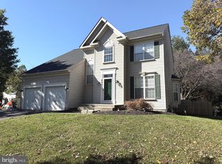 200 McCamish Ct, Severn, MD 21144