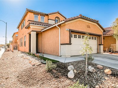 4817 Eureka Diamond Ct, Las Vegas, NV, 89139