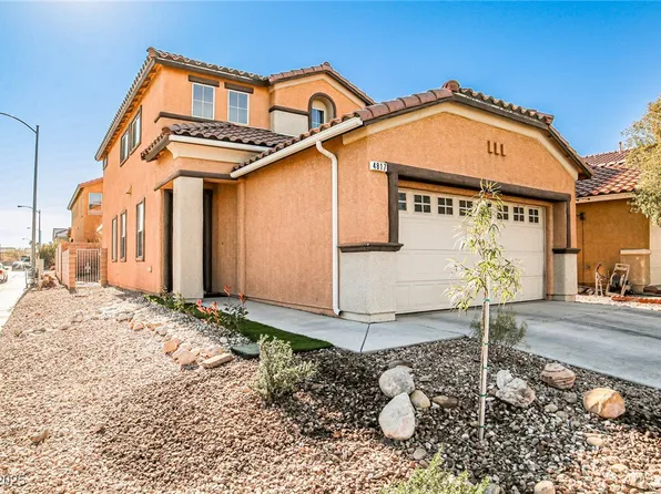 4817 Eureka Diamond Ct, Las Vegas, NV 89139