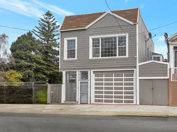 835 Alabama St, San Francisco, CA 94110
