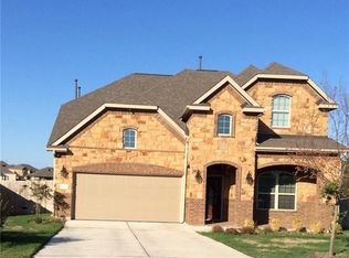 17817 Turning Stream Ln, Pflugerville, TX 78660