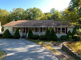 134 Pedersen Ridge Rd, Milford, PA 18337