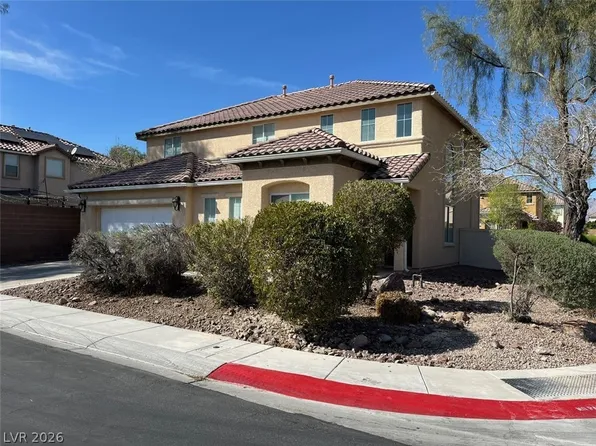 1712 Newquay Commons Ave, North Las Vegas, NV 89031