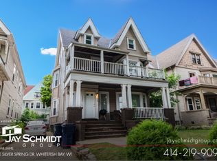 1906 E Newberry Blvd #1908, Milwaukee, WI 53211