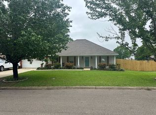 313 Longleaf Dr, Flowood, MS 39232